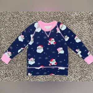 TBBC Cassidy comfy crewneck